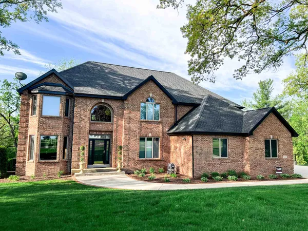 $1,195,000 | 5003 Creek Haven Road, Cottage Grove, WI 53527