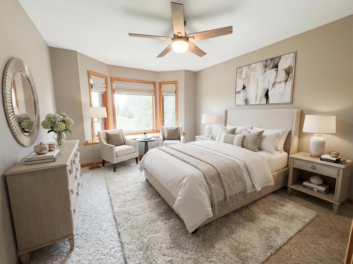 5003 Creek Haven Road Cottage Grove, WI 53527 - Photo 14 of 31