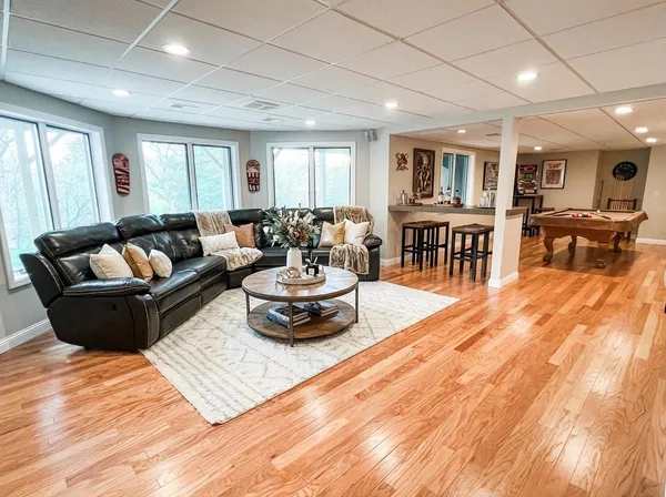 $1,195,000 | 5003 Creek Haven Road, Cottage Grove, WI 53527