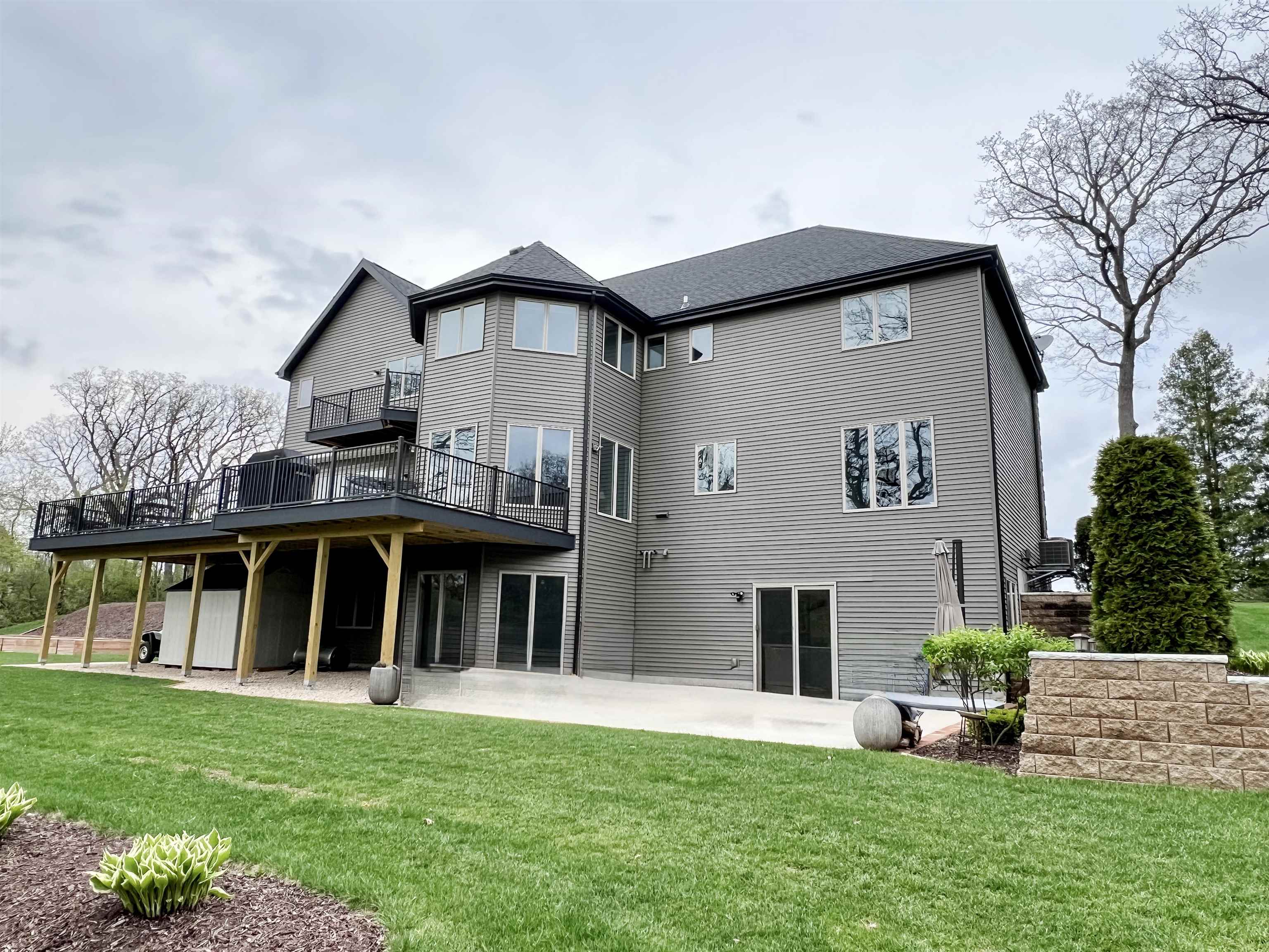 5003 Creek Haven Road Cottage Grove, WI 53527 - Photo 23 of 31