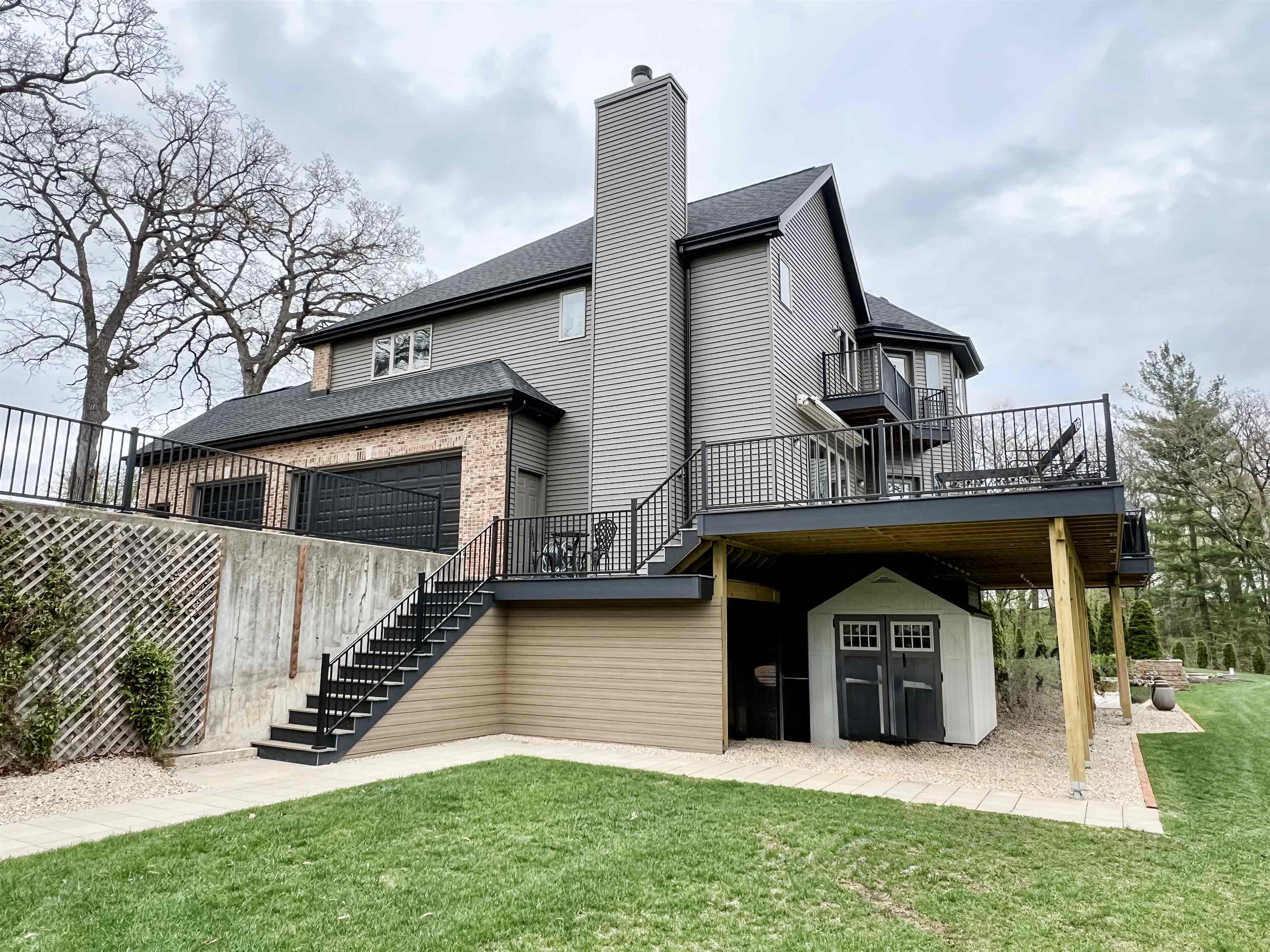 5003 Creek Haven Road Cottage Grove, WI 53527 - Photo 24 of 31