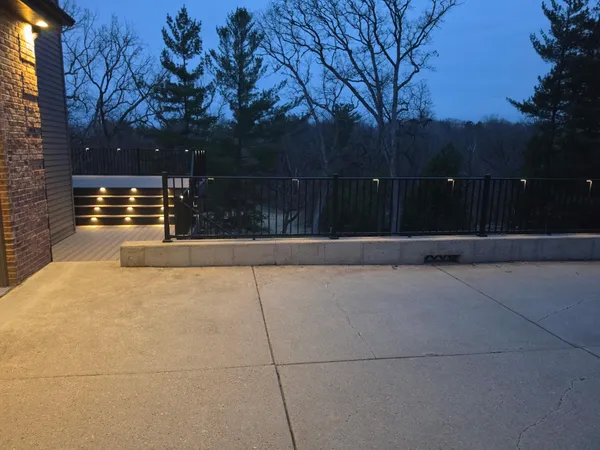 $1,195,000 | 5003 Creek Haven Road, Cottage Grove, WI 53527