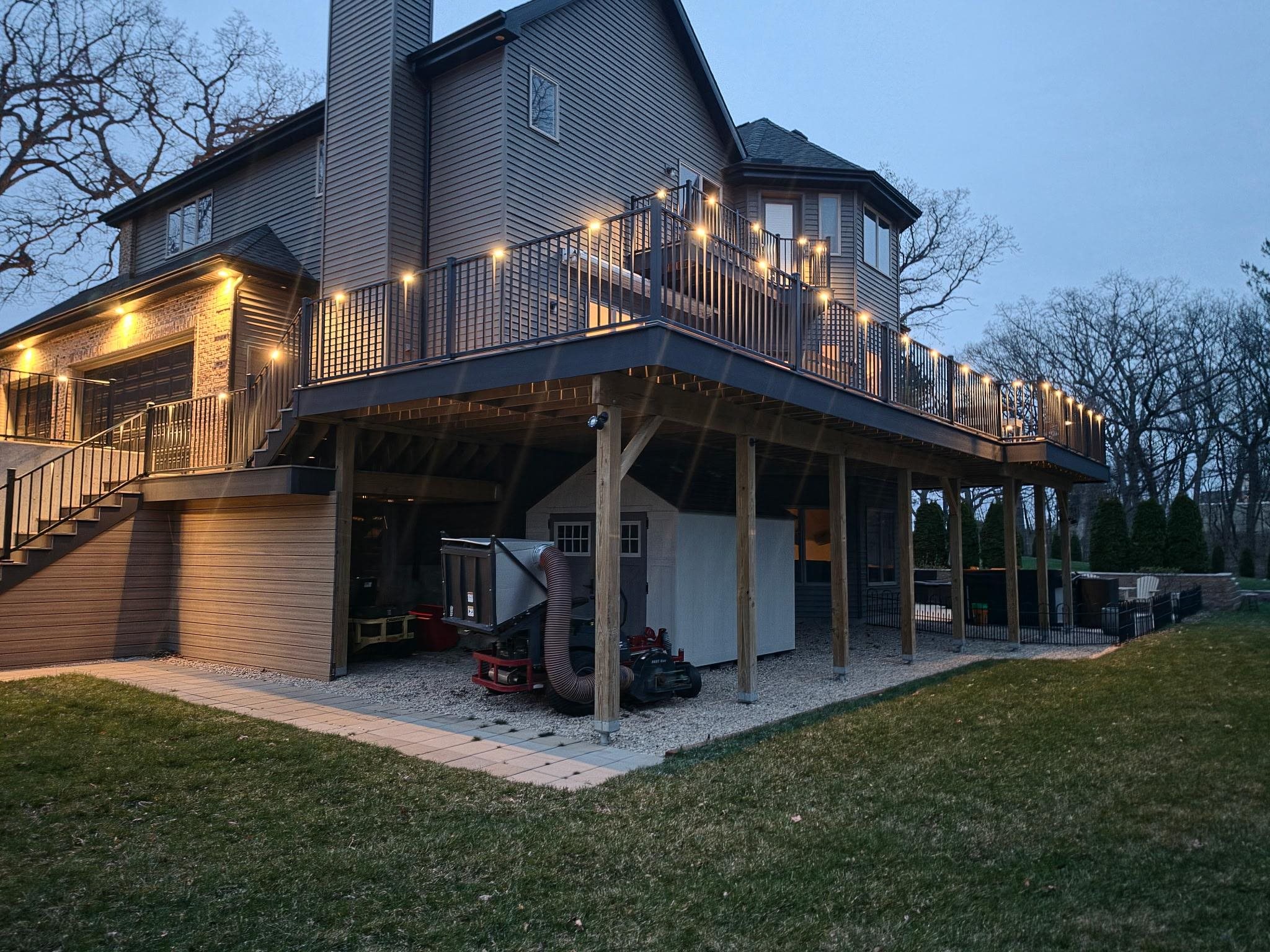 5003 Creek Haven Road Cottage Grove, WI 53527 - Photo 28 of 31