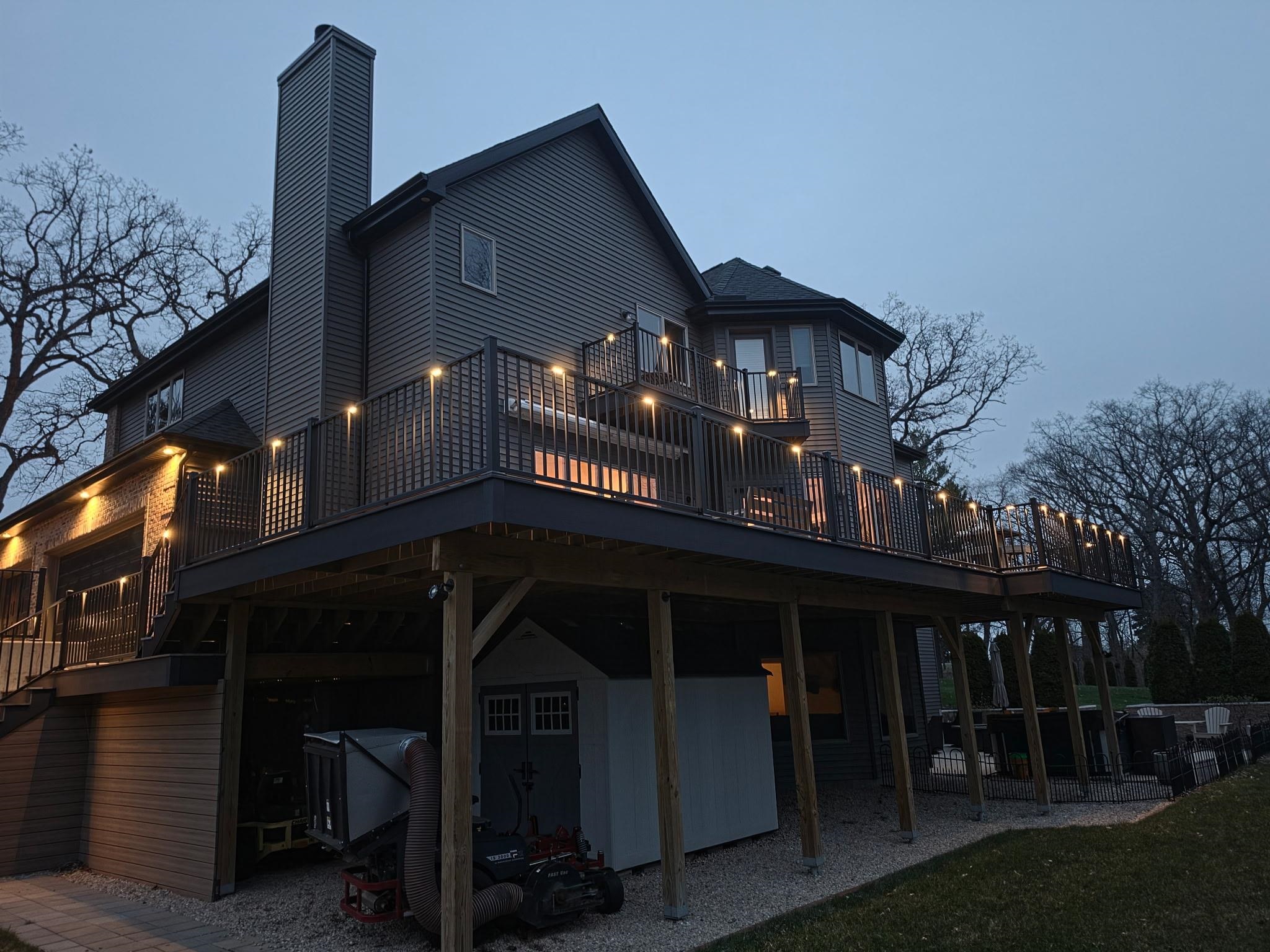 5003 Creek Haven Road Cottage Grove, WI 53527 - Photo 29 of 31