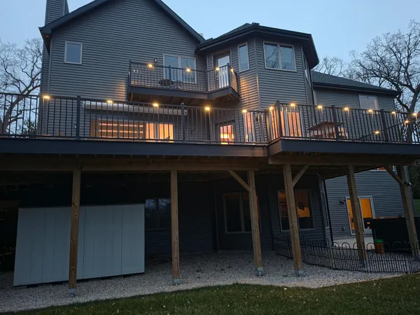 $1,195,000 | 5003 Creek Haven Road, Cottage Grove, WI 53527