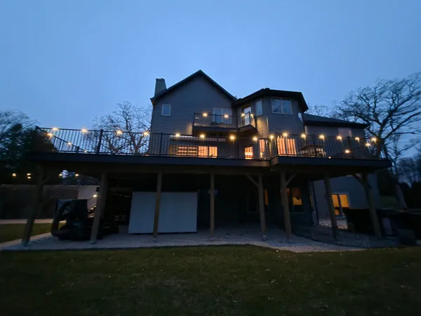 $1,195,000 | 5003 Creek Haven Road, Cottage Grove, WI 53527