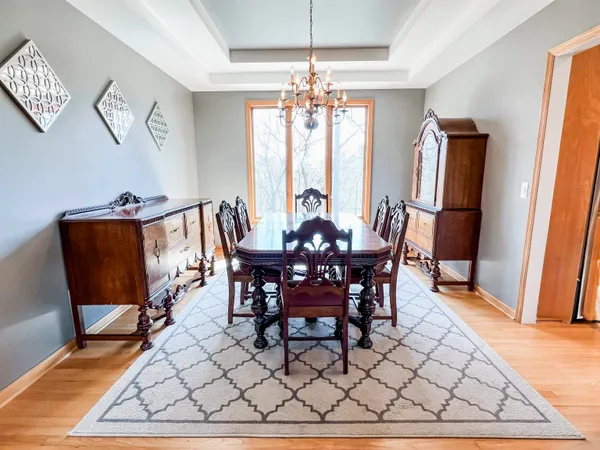 $1,195,000 | 5003 Creek Haven Road, Cottage Grove, WI 53527