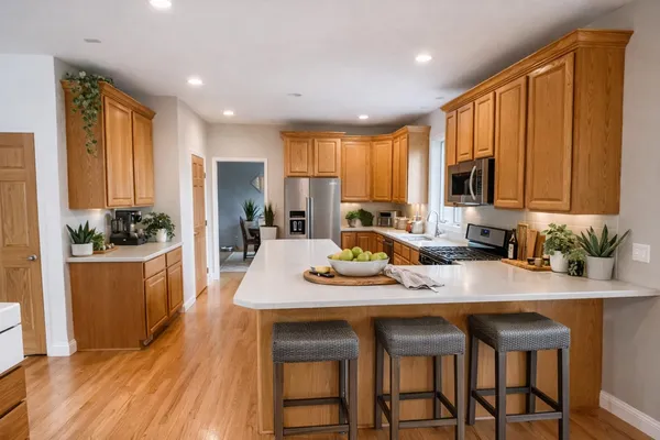$1,195,000 | 5003 Creek Haven Road, Cottage Grove, WI 53527