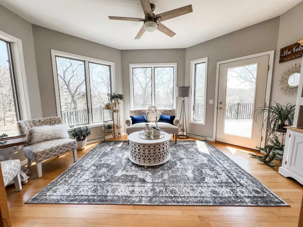 $1,195,000 | 5003 Creek Haven Road, Cottage Grove, WI 53527