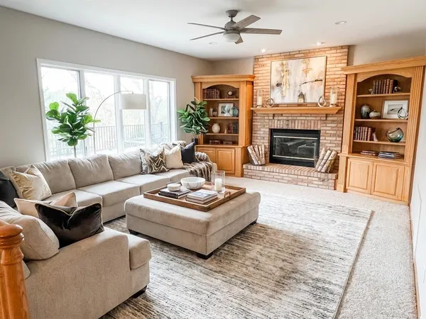 $1,195,000 | 5003 Creek Haven Road, Cottage Grove, WI 53527