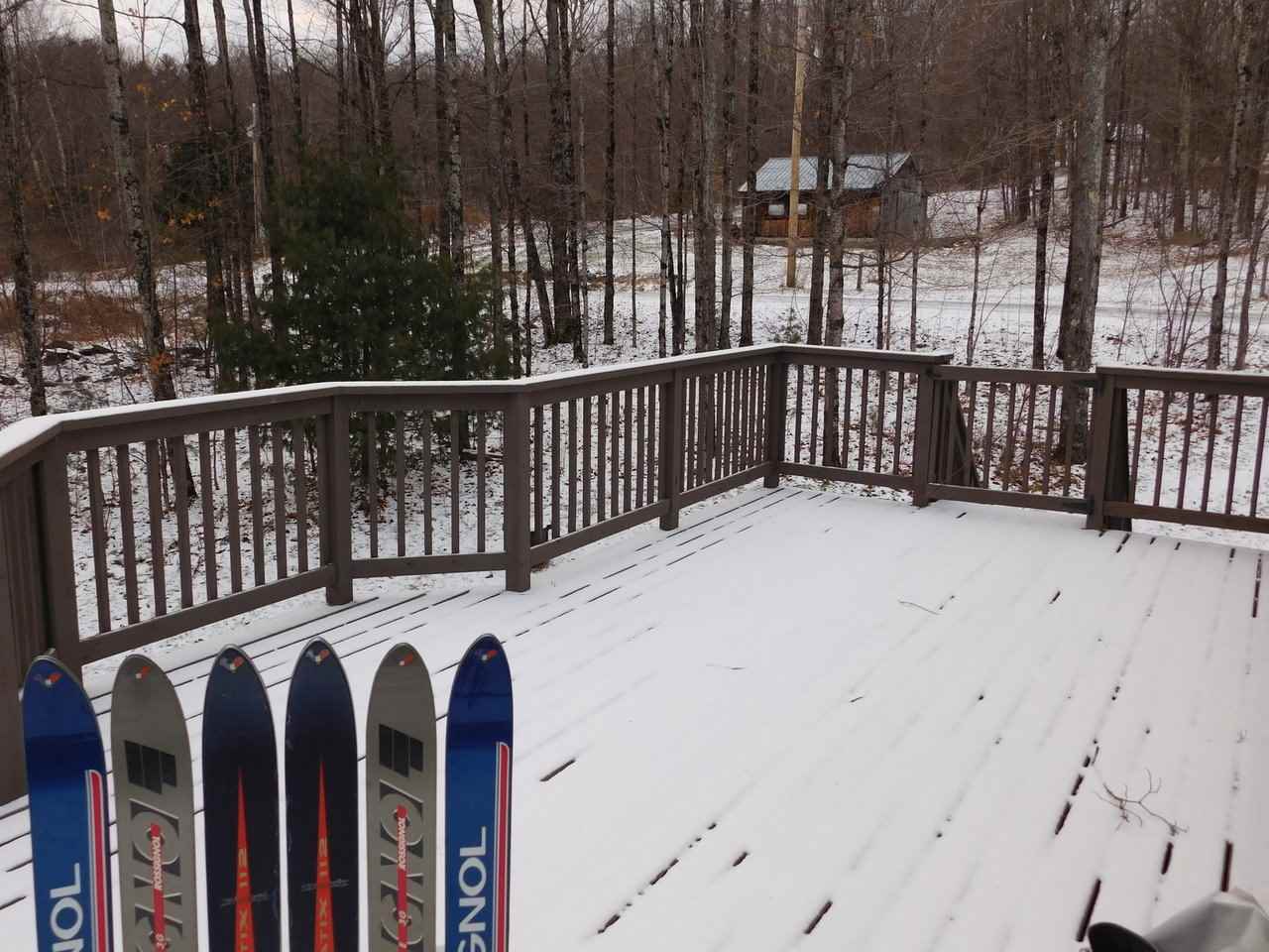 51 Lawton Road Fairfax, VT 05454 - Photo 22 of 23 Gallery Image 22