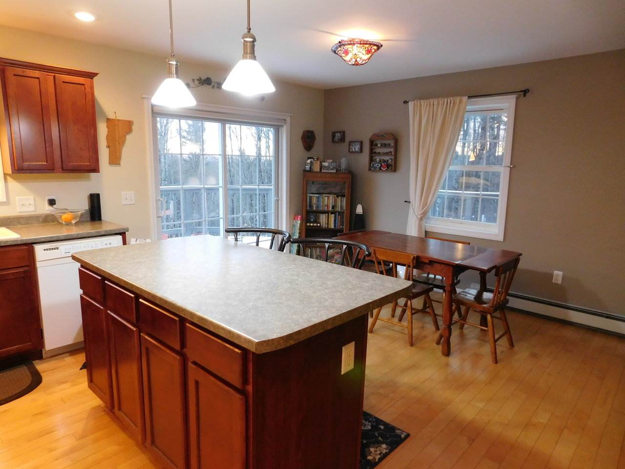 51 Lawton Road Fairfax, VT 05454 - Photo 4 of 23 Gallery Image 4
