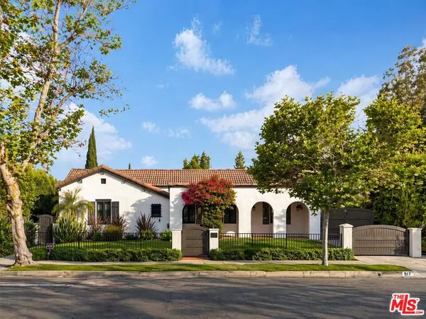 $12,000 | 917 South Ridgeley Drive, Los Angeles, CA 90036
