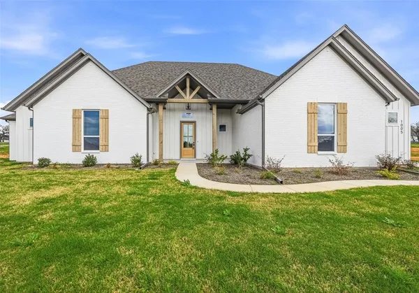 $514,900 | 1005 Ronnie Court, Springtown, TX 76082
