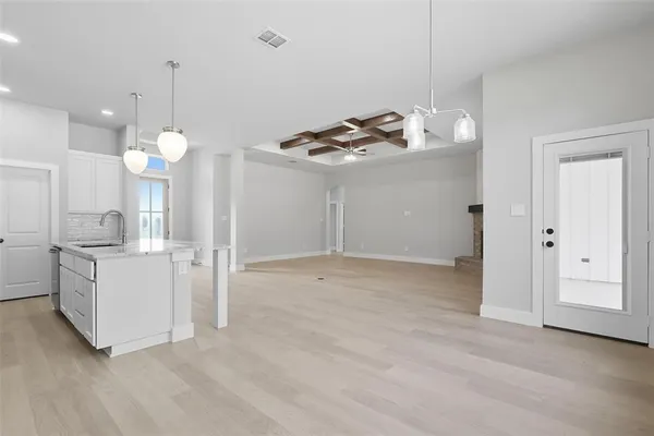 $514,900 | 1005 Ronnie Court, Springtown, TX 76082