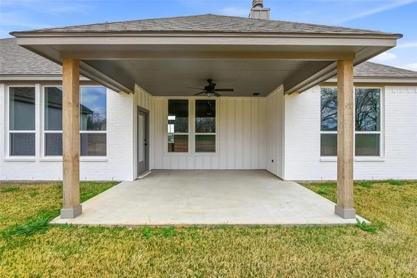 $514,900 | 1005 Ronnie Court, Springtown, TX 76082