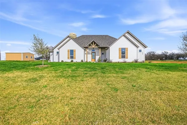 $514,900 | 1005 Ronnie Court, Springtown, TX 76082