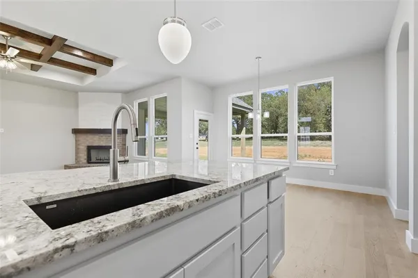 $514,900 | 1005 Ronnie Court, Springtown, TX 76082