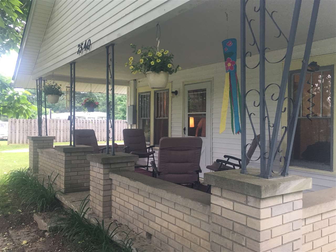 7540 South Old St Road Bloomington, IN 47403 - Photo 2 of 22