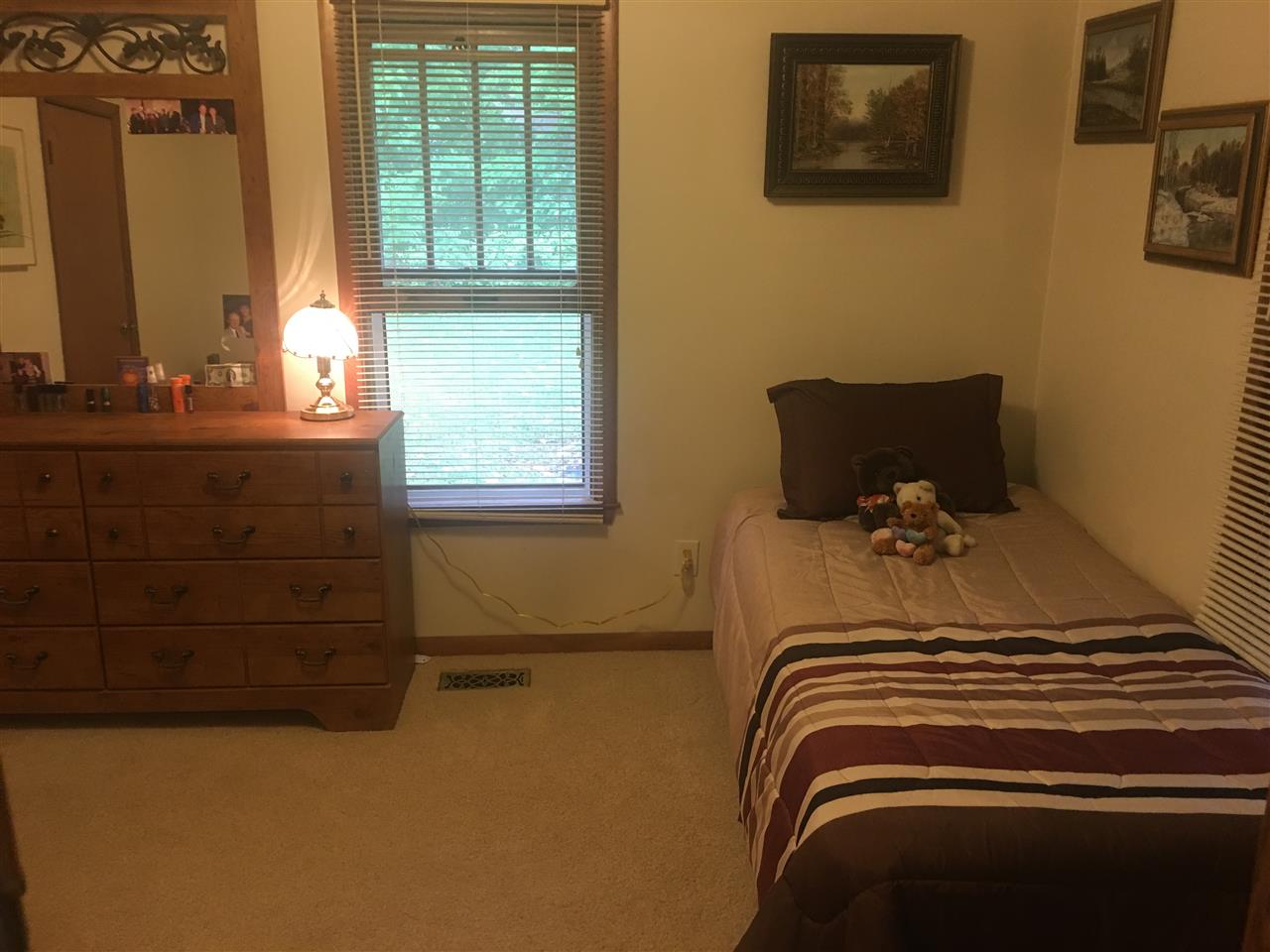 7540 South Old St Road Bloomington, IN 47403 - Photo 16 of 22