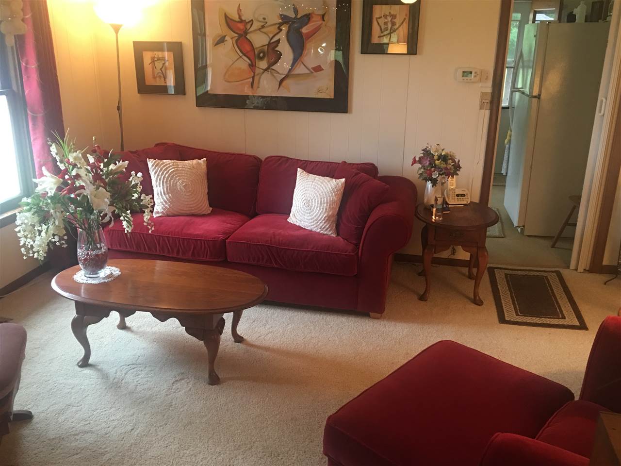 7540 South Old St Road Bloomington, IN 47403 - Photo 7 of 22