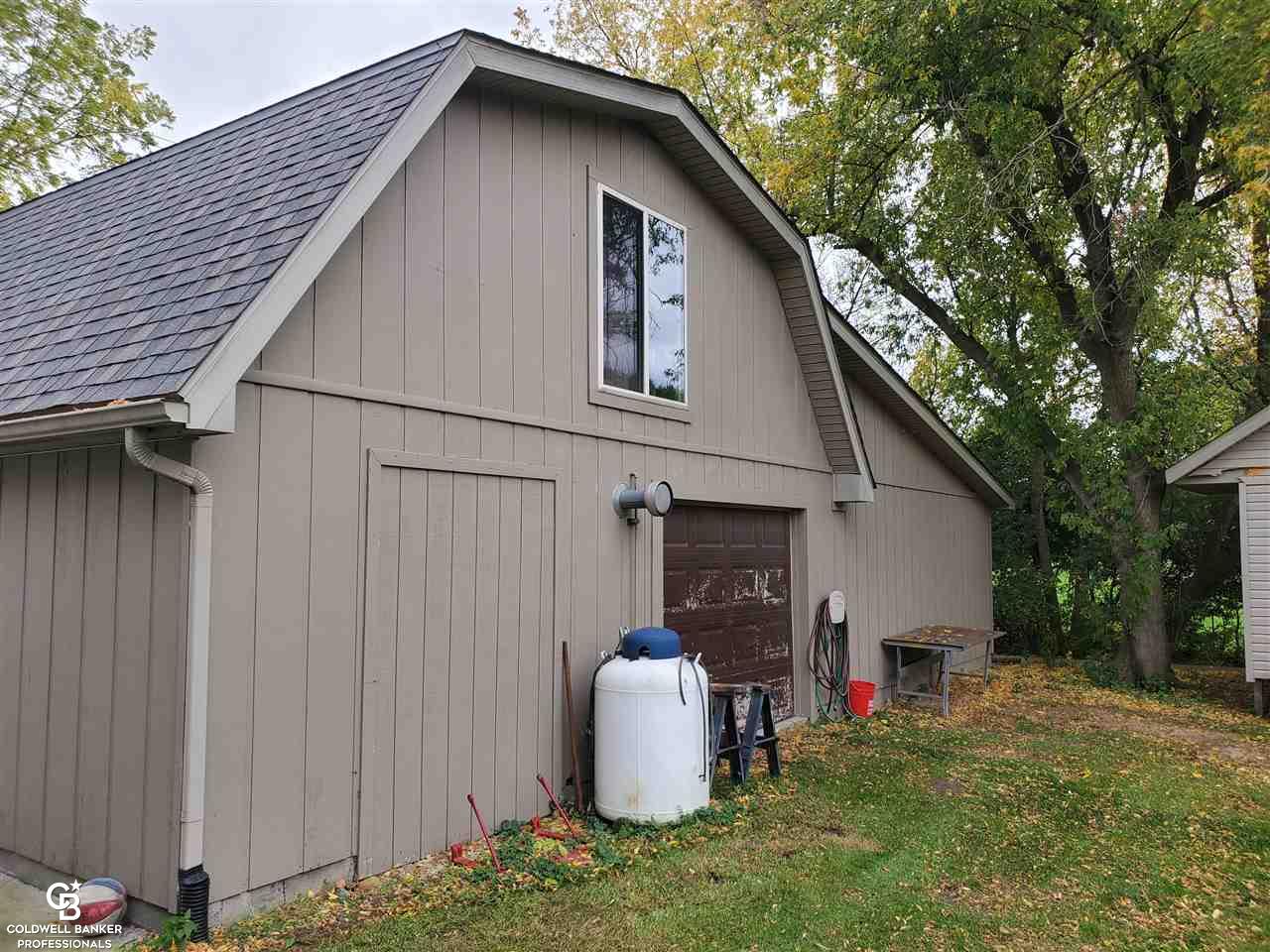 11758 Yale Road Yale, MI 48097 - Photo 20 of 33