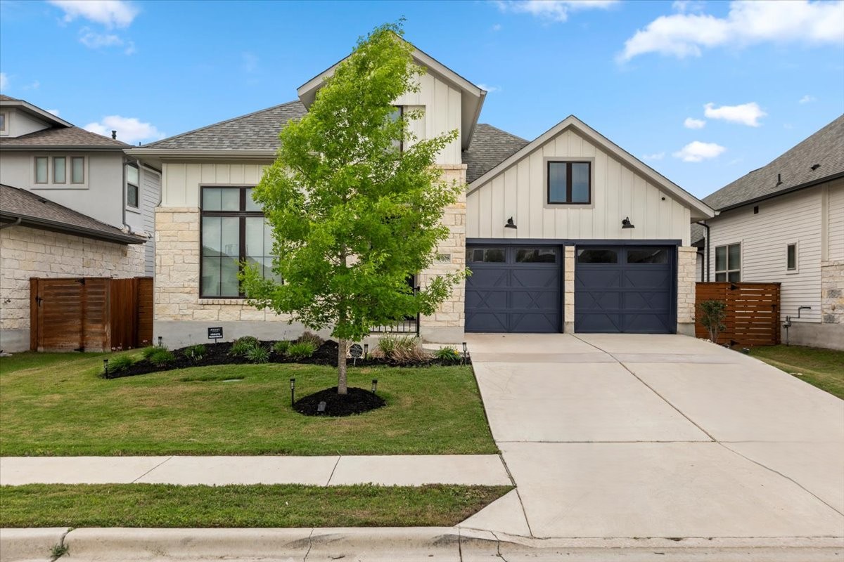 8908 Looksee Lane Austin, TX 78744 - Photo 22 of 28