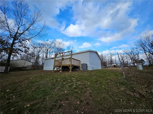 $199,900 | 12 Pleasant Road, Eldon, MO 65026