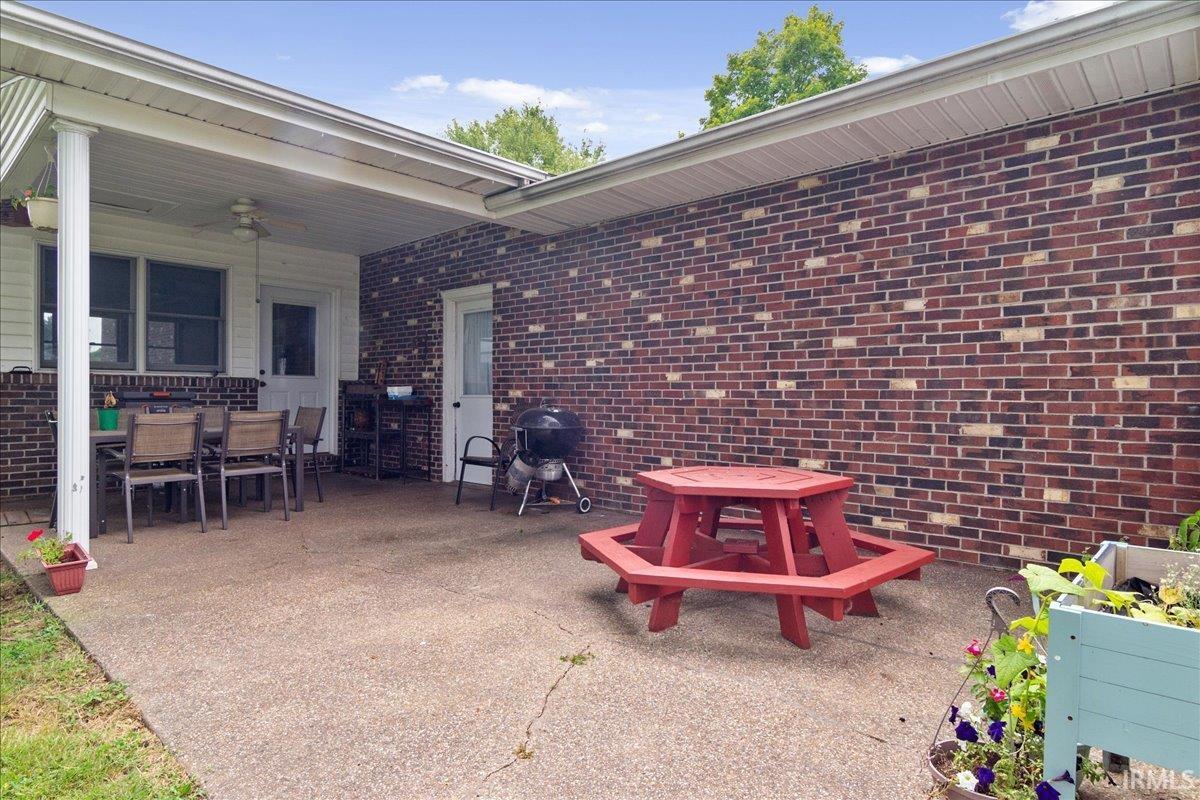 308 White Church Road Princeton, IN 47670 - Photo 24 of 30 Gallery Image 24
