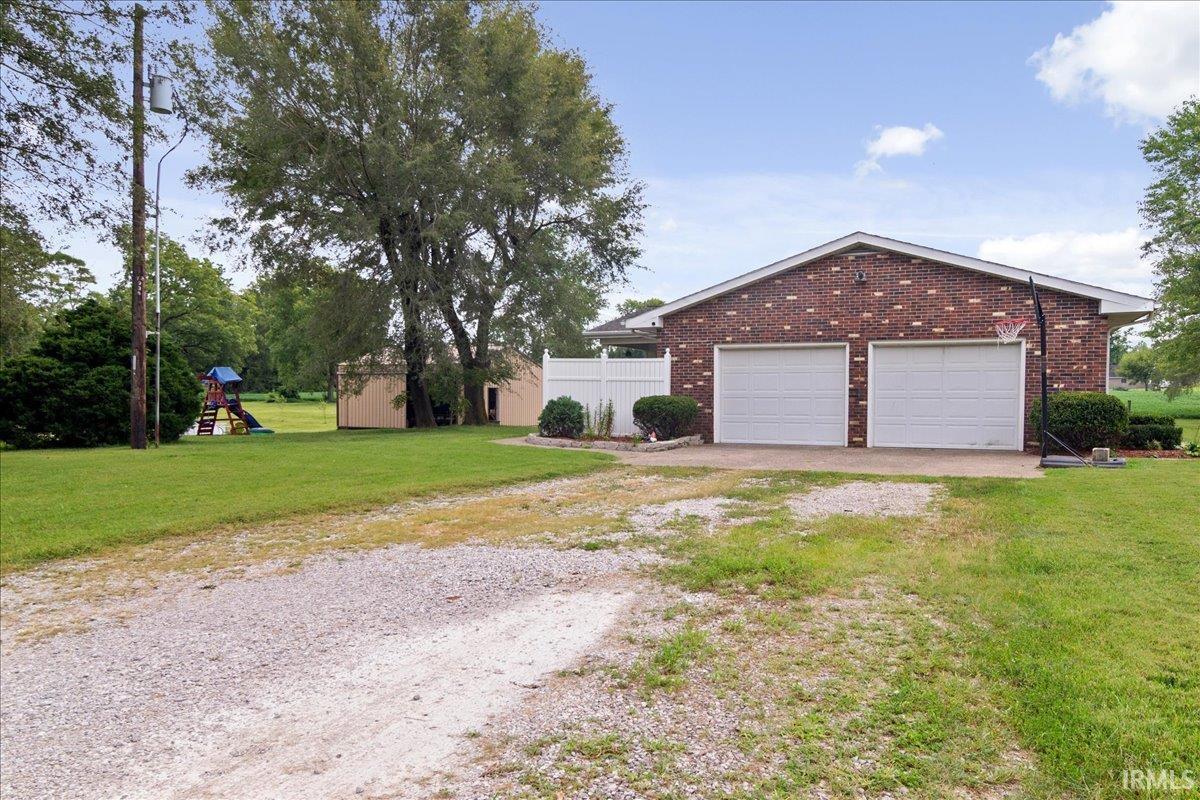 308 White Church Road Princeton, IN 47670 - Photo 28 of 30 Gallery Image 28