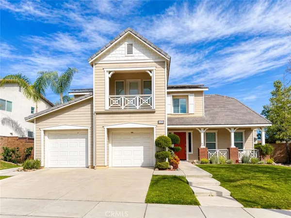 $4,290 | 25380 Coral Canyon Road, Corona, CA 92883