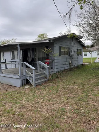 $99,900 | 1450 3rd Street, Orange City, FL 32763