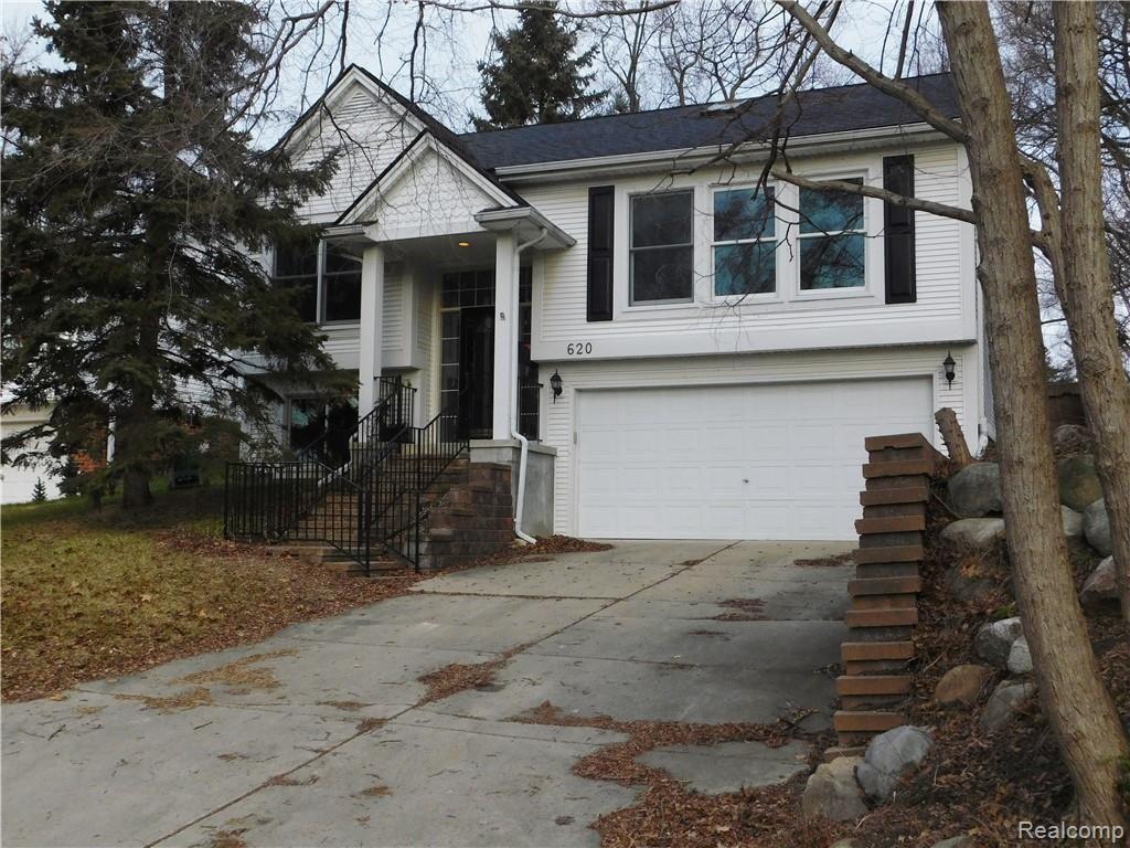 620 Renshaw Street Rochester, MI 48307 - Photo 2 of 30