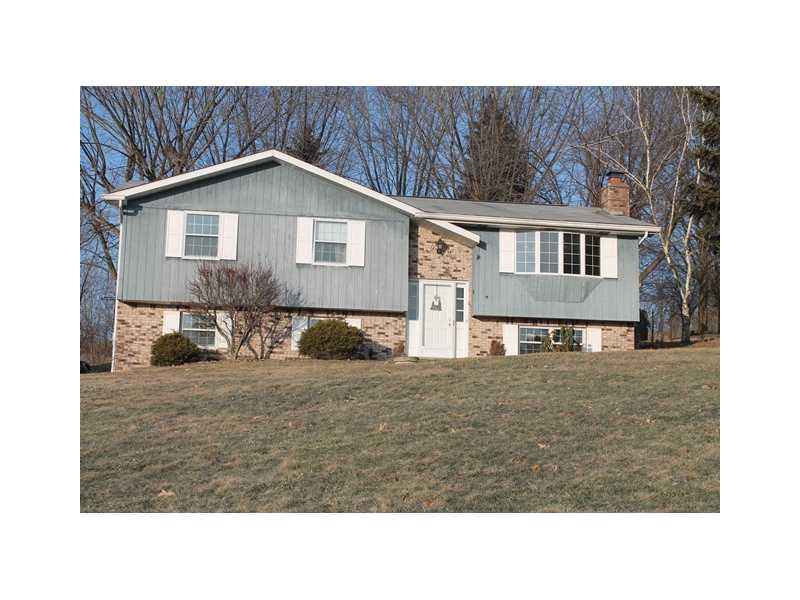 55 Kelly Road Washington, PA 15301 - Photo 1 of 13 Exterior Front.