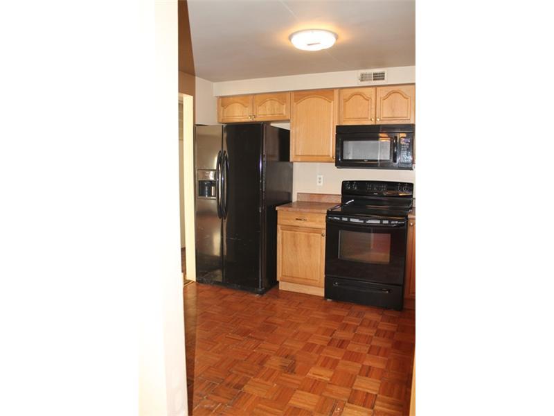 55 Kelly Road Washington, PA 15301 - Photo 7 of 13 Kitchen.