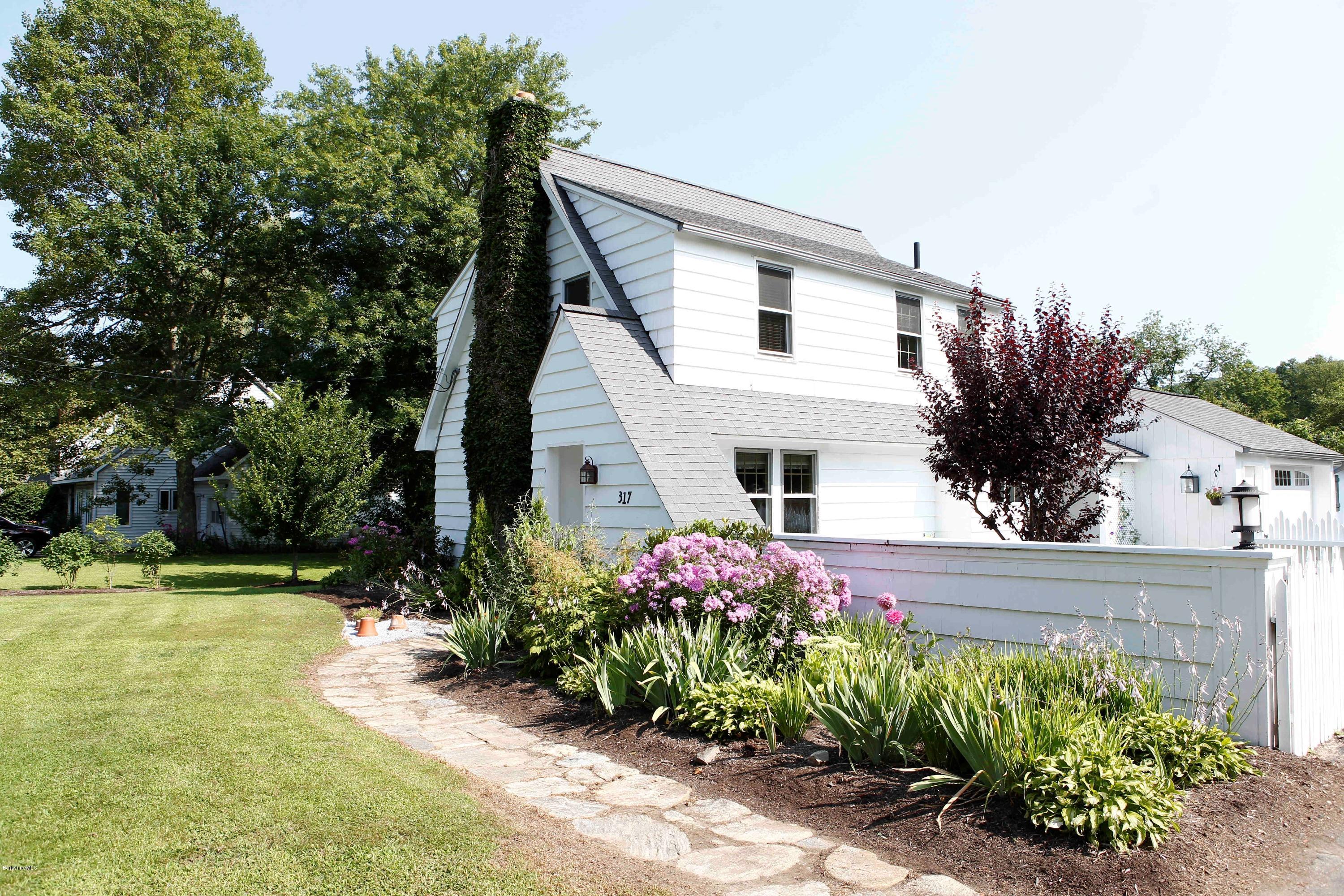 317 State Road Great Barrington, MA 01230 - Photo 2 of 51 AlternateFrontView