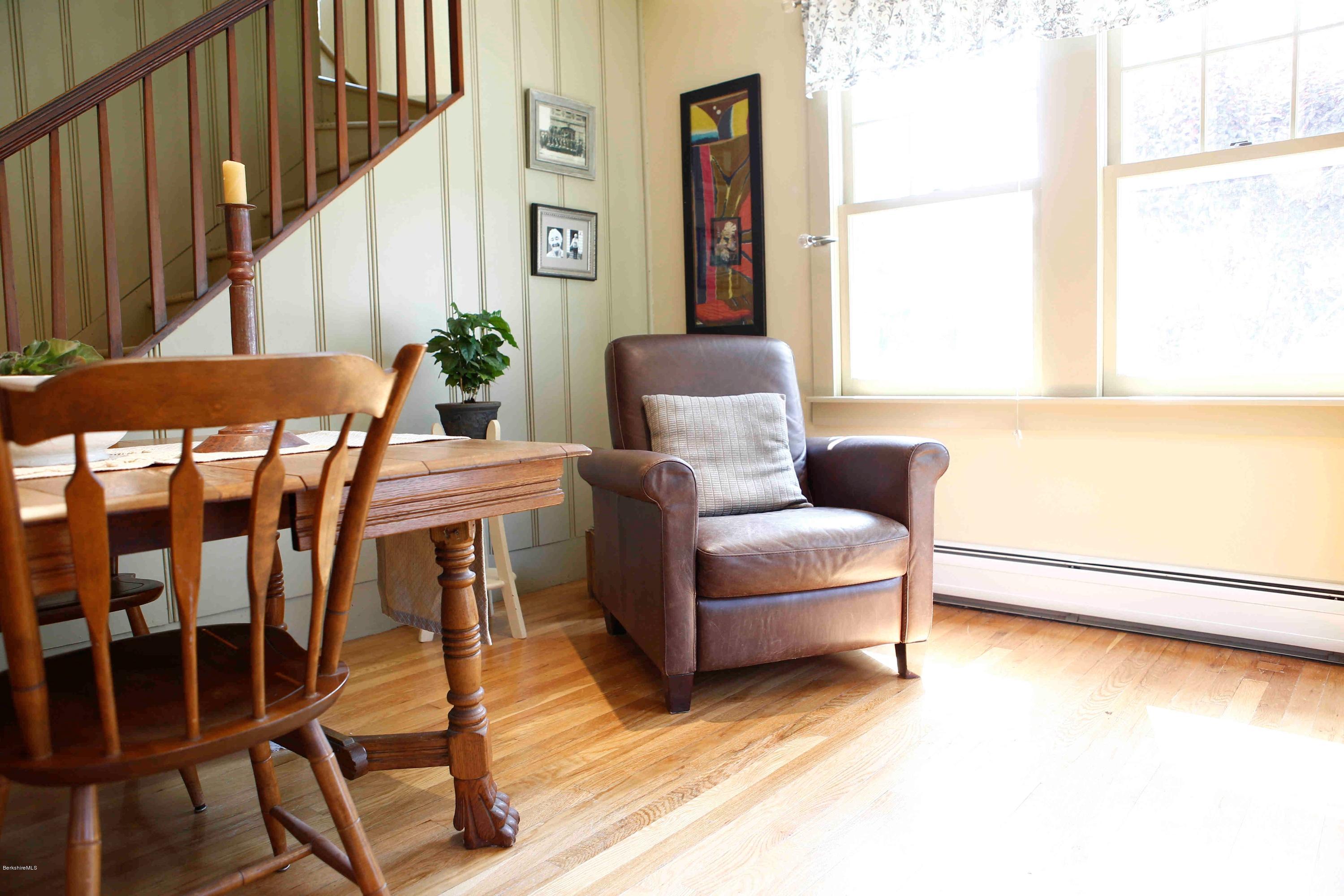317 State Road Great Barrington, MA 01230 - Photo 13 of 51 DiningRoom