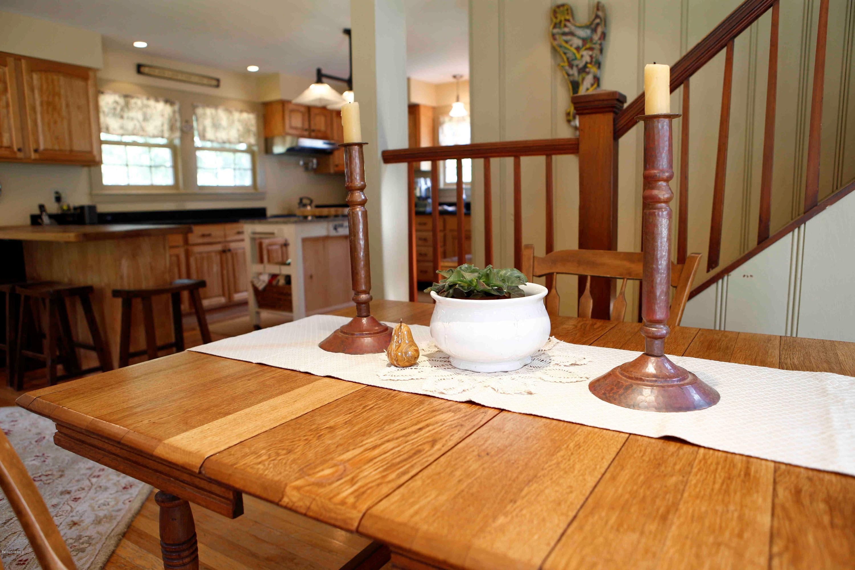 317 State Road Great Barrington, MA 01230 - Photo 14 of 51 DiningRoom