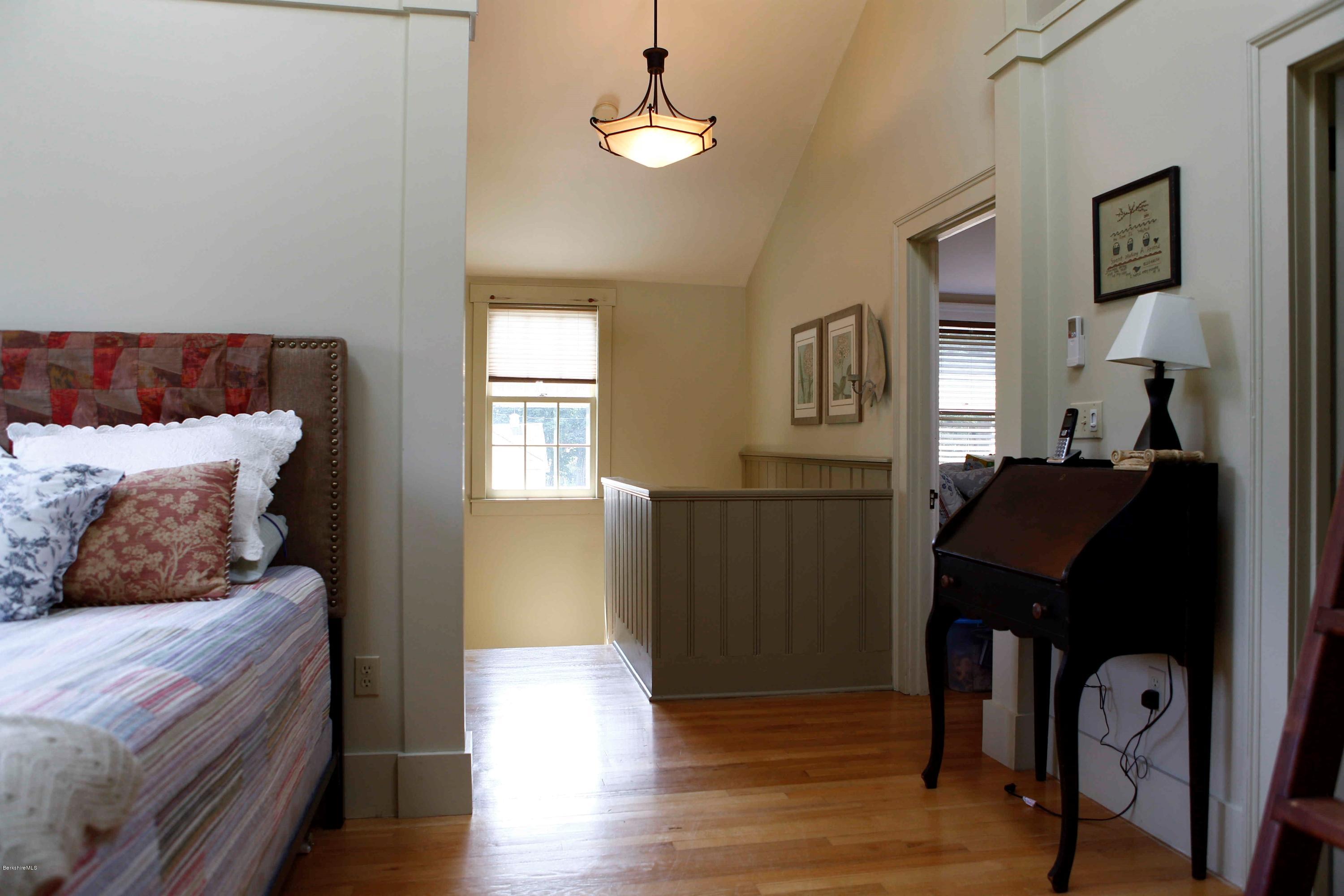317 State Road Great Barrington, MA 01230 - Photo 16 of 51 Bedroom1