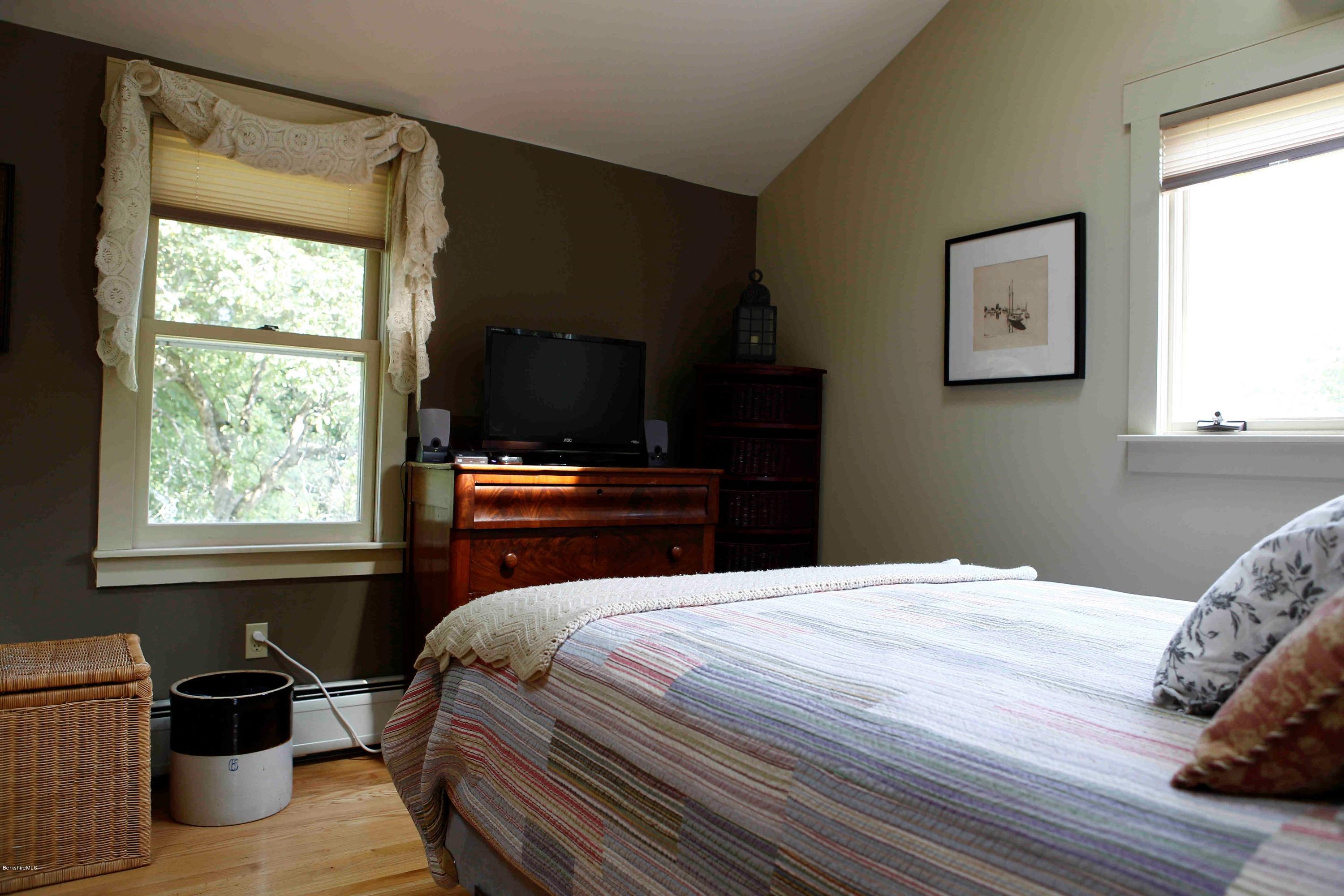317 State Road Great Barrington, MA 01230 - Photo 20 of 51 Bedroom1