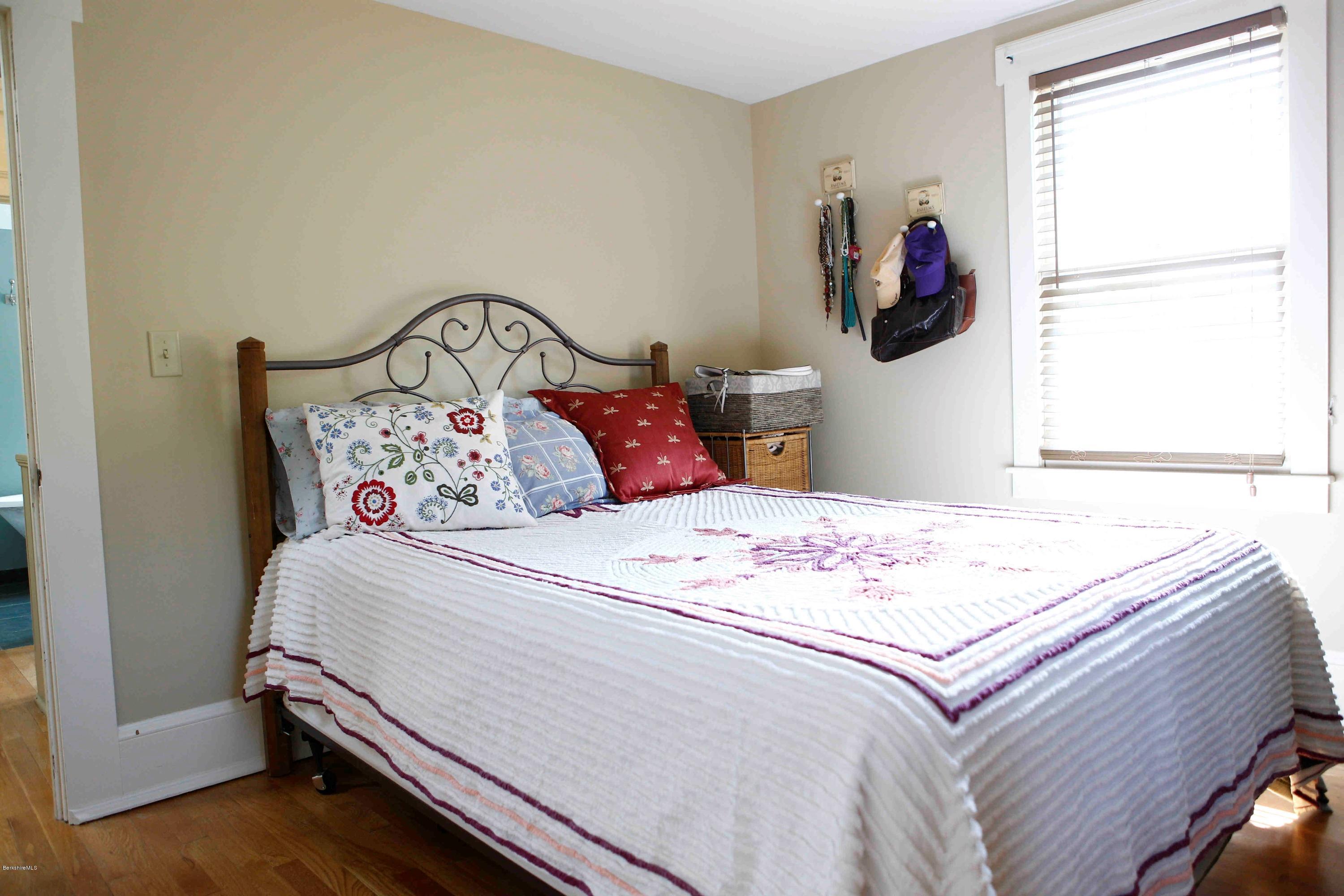317 State Road Great Barrington, MA 01230 - Photo 21 of 51 Bedroom2