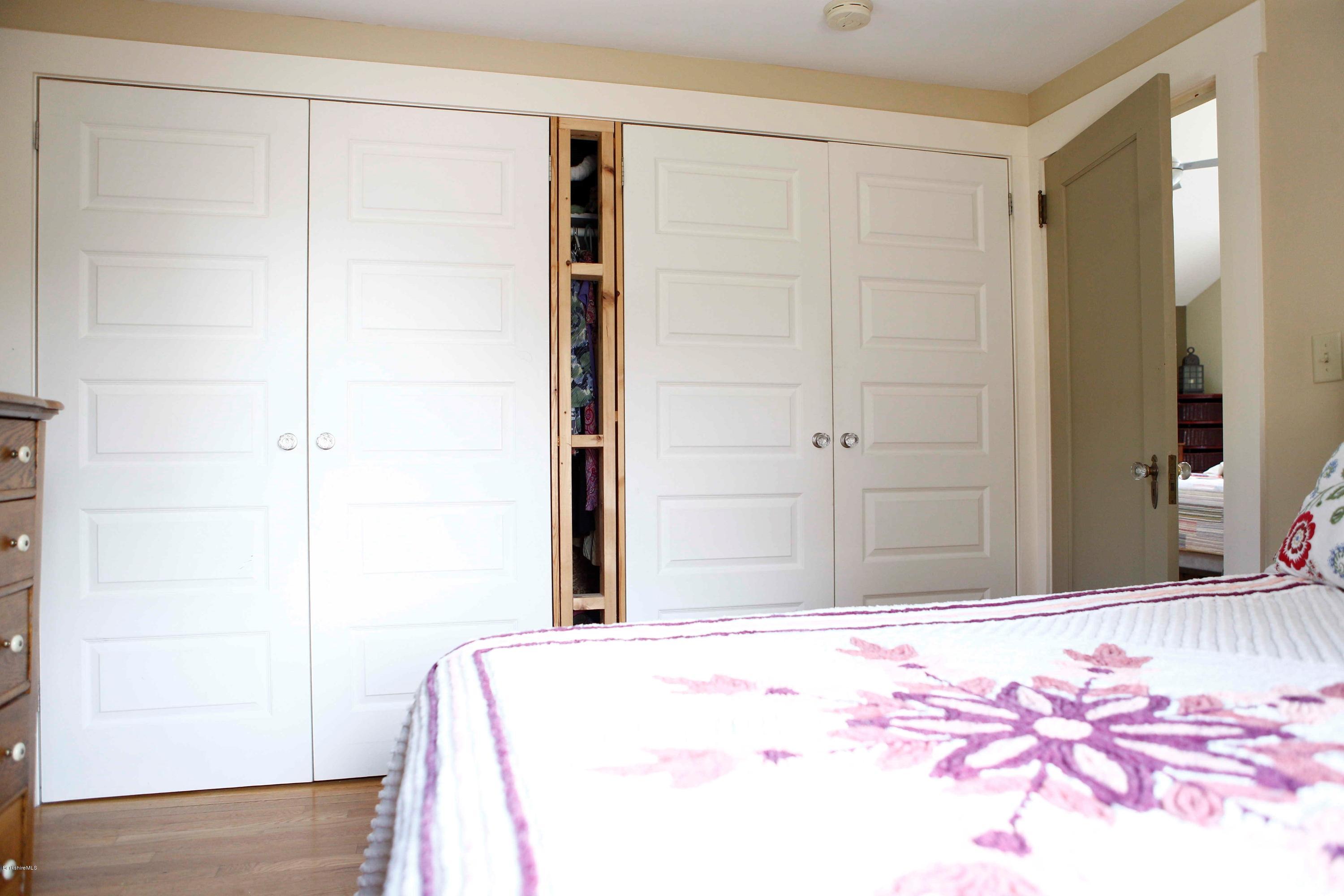 317 State Road Great Barrington, MA 01230 - Photo 22 of 51 Bedroom2