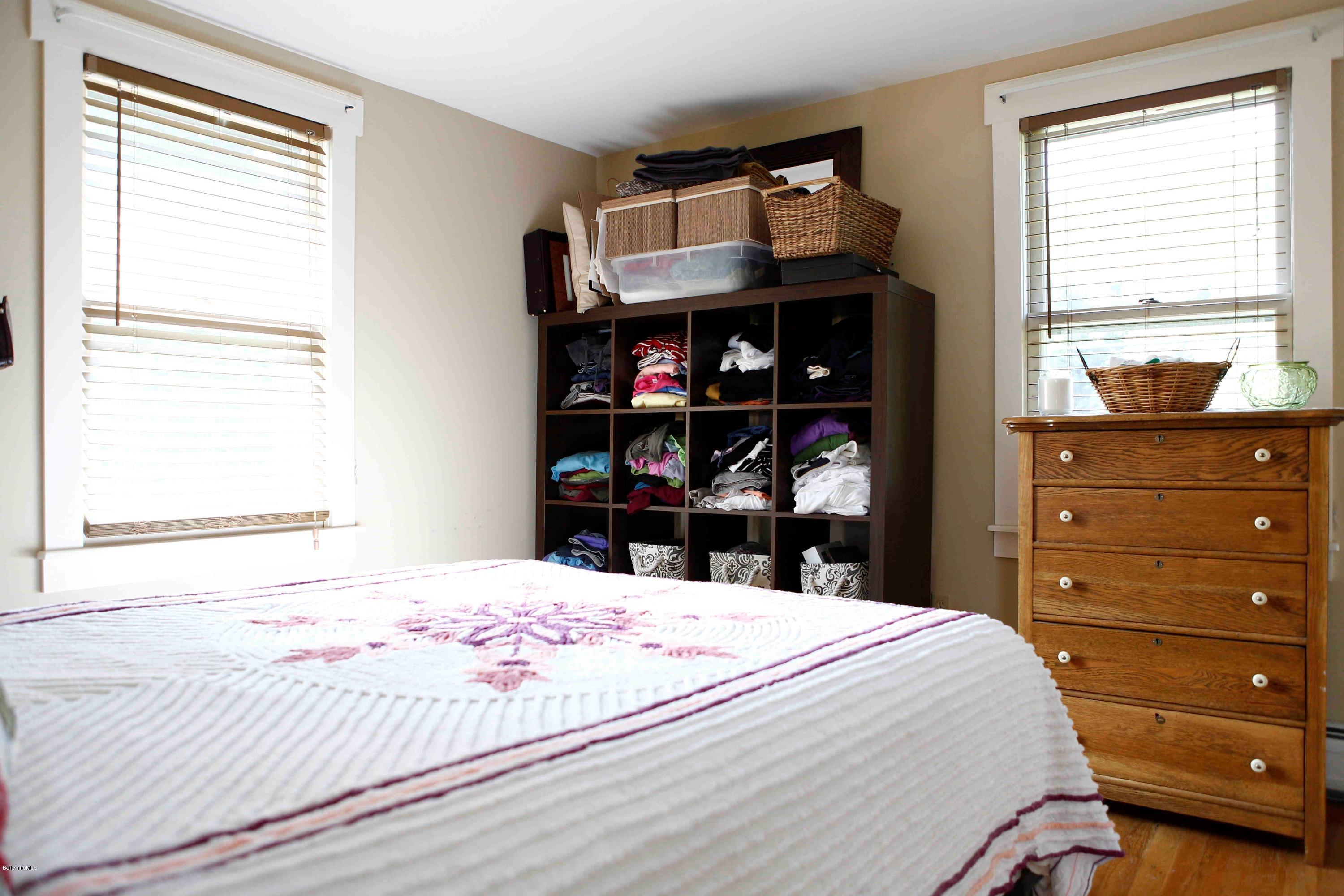 317 State Road Great Barrington, MA 01230 - Photo 23 of 51 Bedroom2