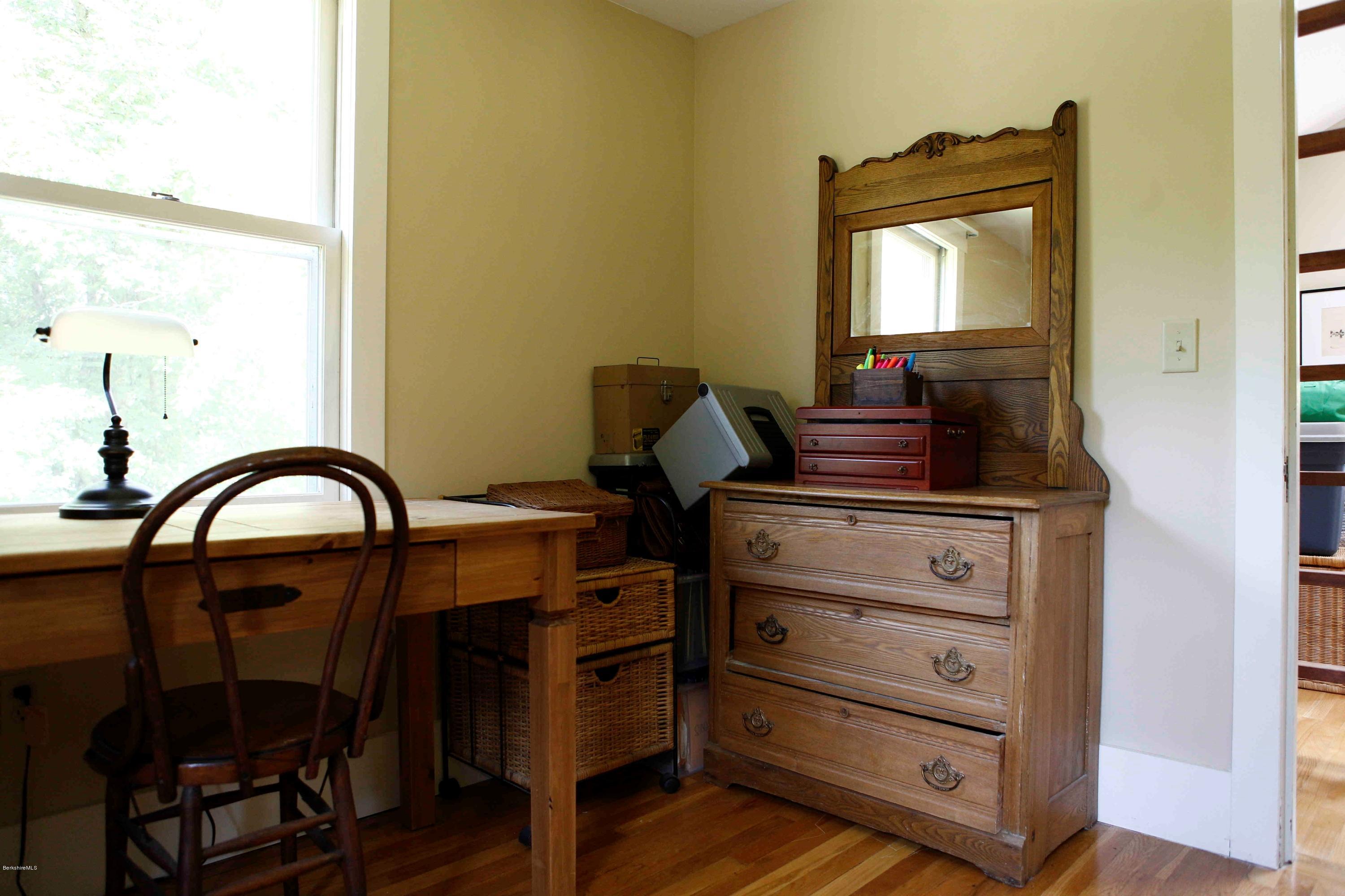 317 State Road Great Barrington, MA 01230 - Photo 25 of 51 Bedroom3