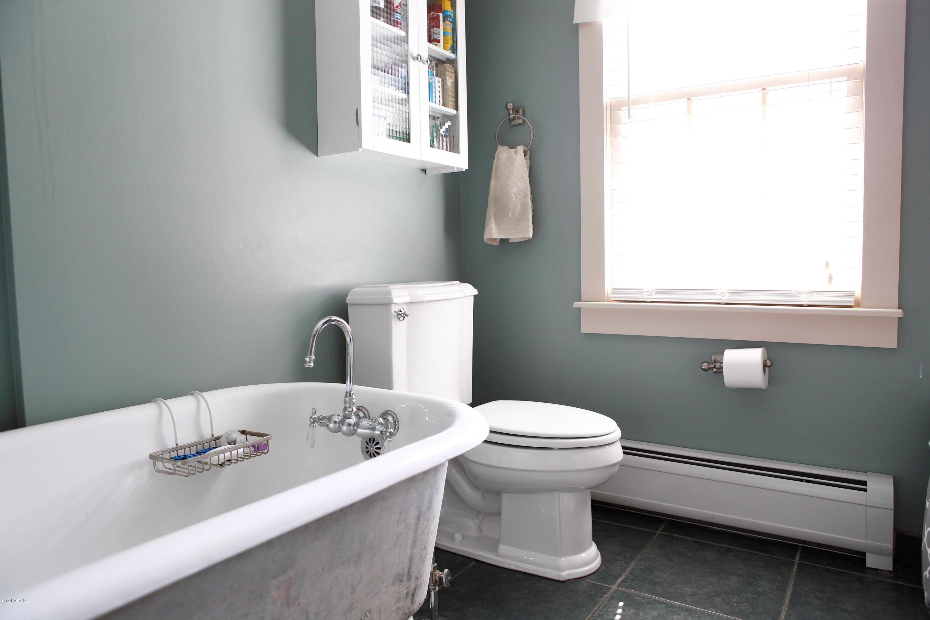 317 State Road Great Barrington, MA 01230 - Photo 28 of 51 Bathroom