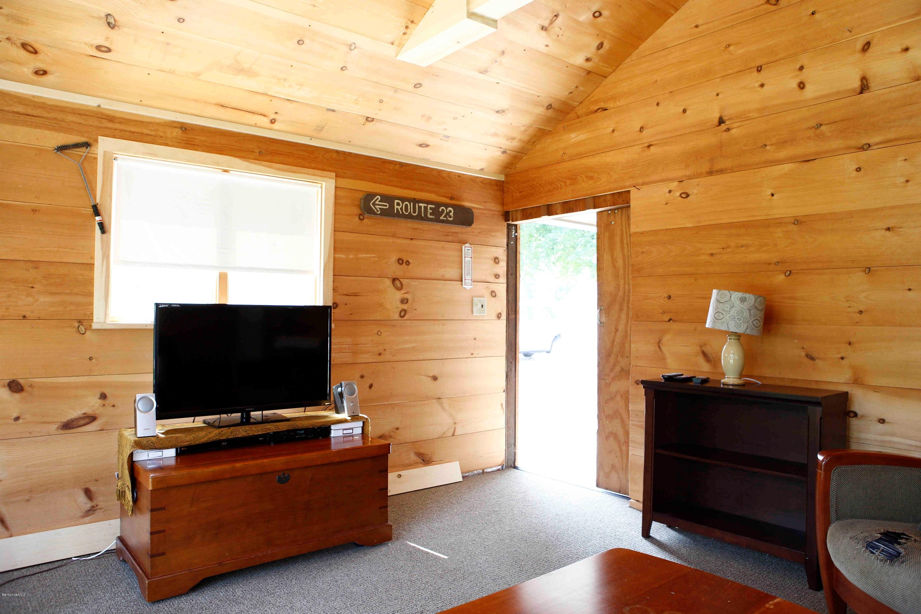 317 State Road Great Barrington, MA 01230 - Photo 37 of 51 BonusRoom
