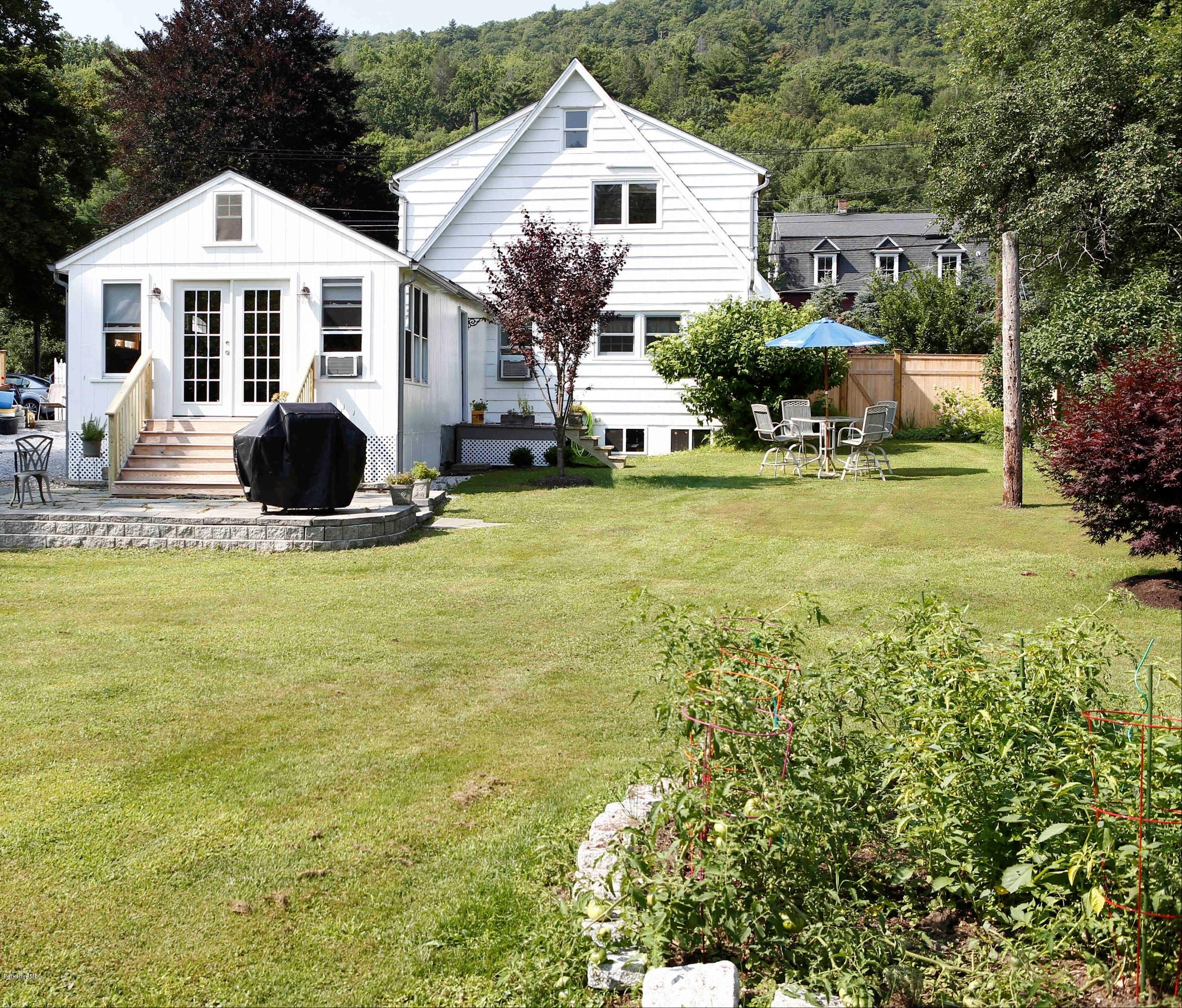 317 State Road Great Barrington, MA 01230 - Photo 39 of 51 RearView
