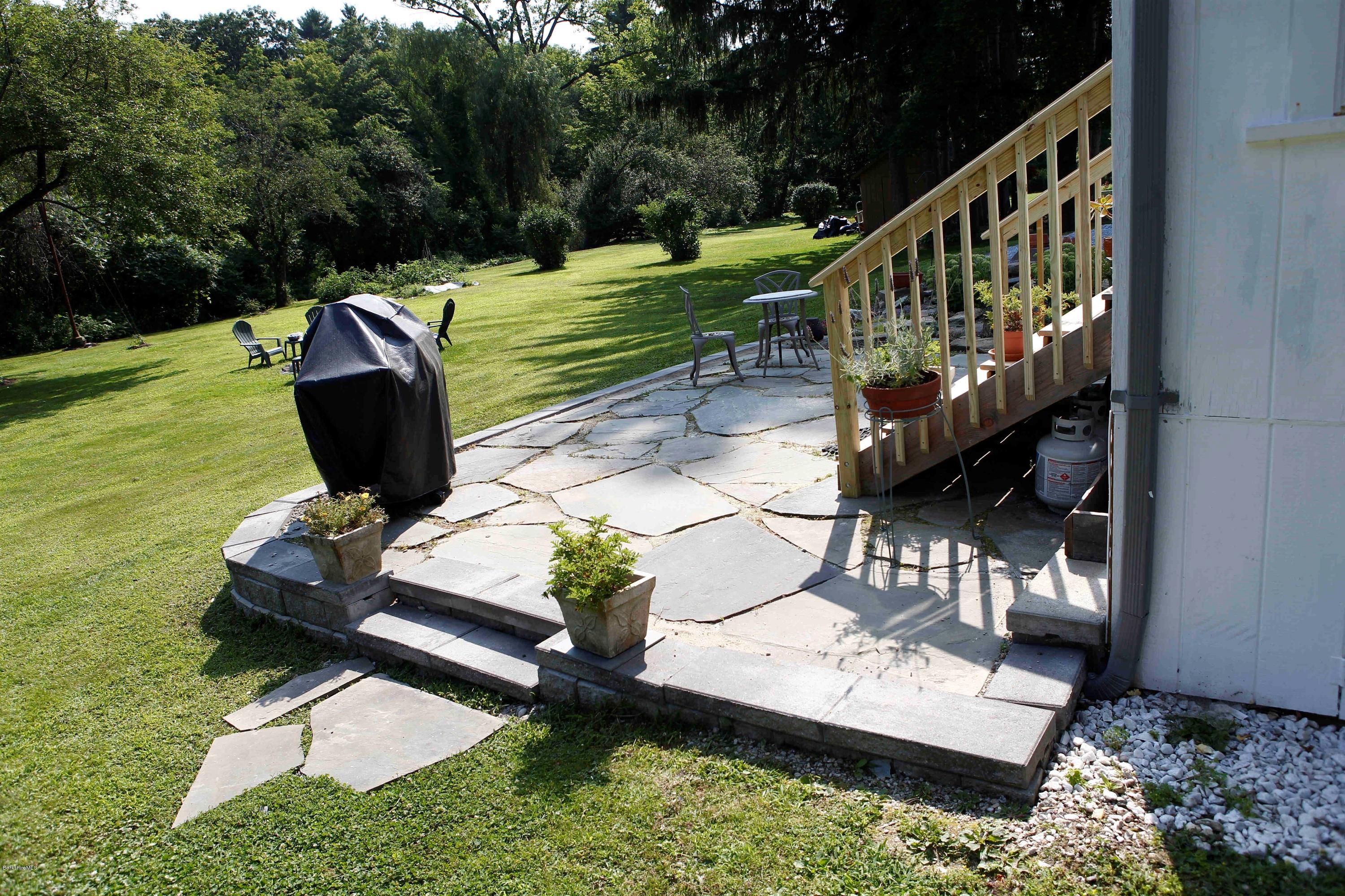 317 State Road Great Barrington, MA 01230 - Photo 41 of 51 Patio