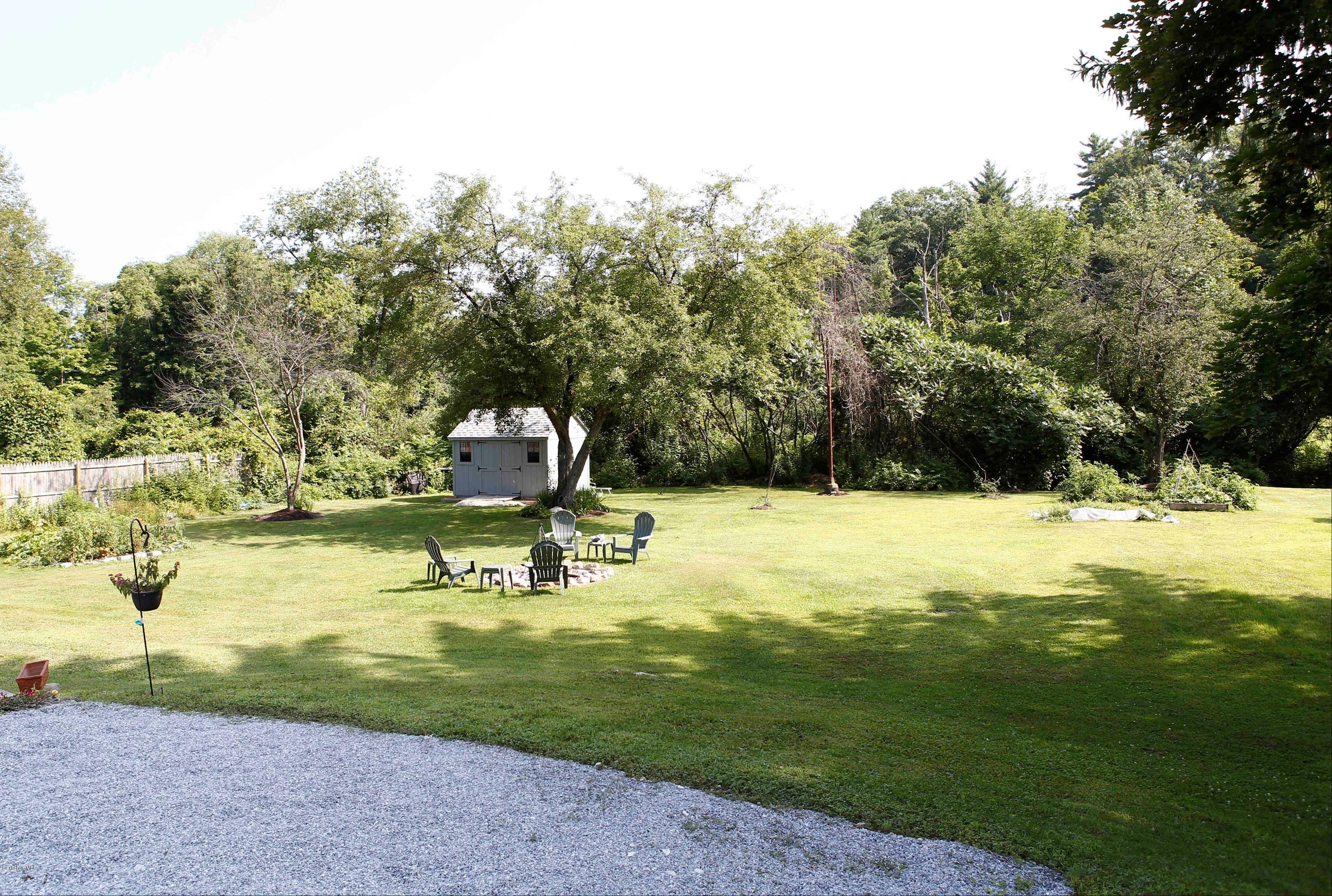 317 State Road Great Barrington, MA 01230 - Photo 42 of 51 RearYard