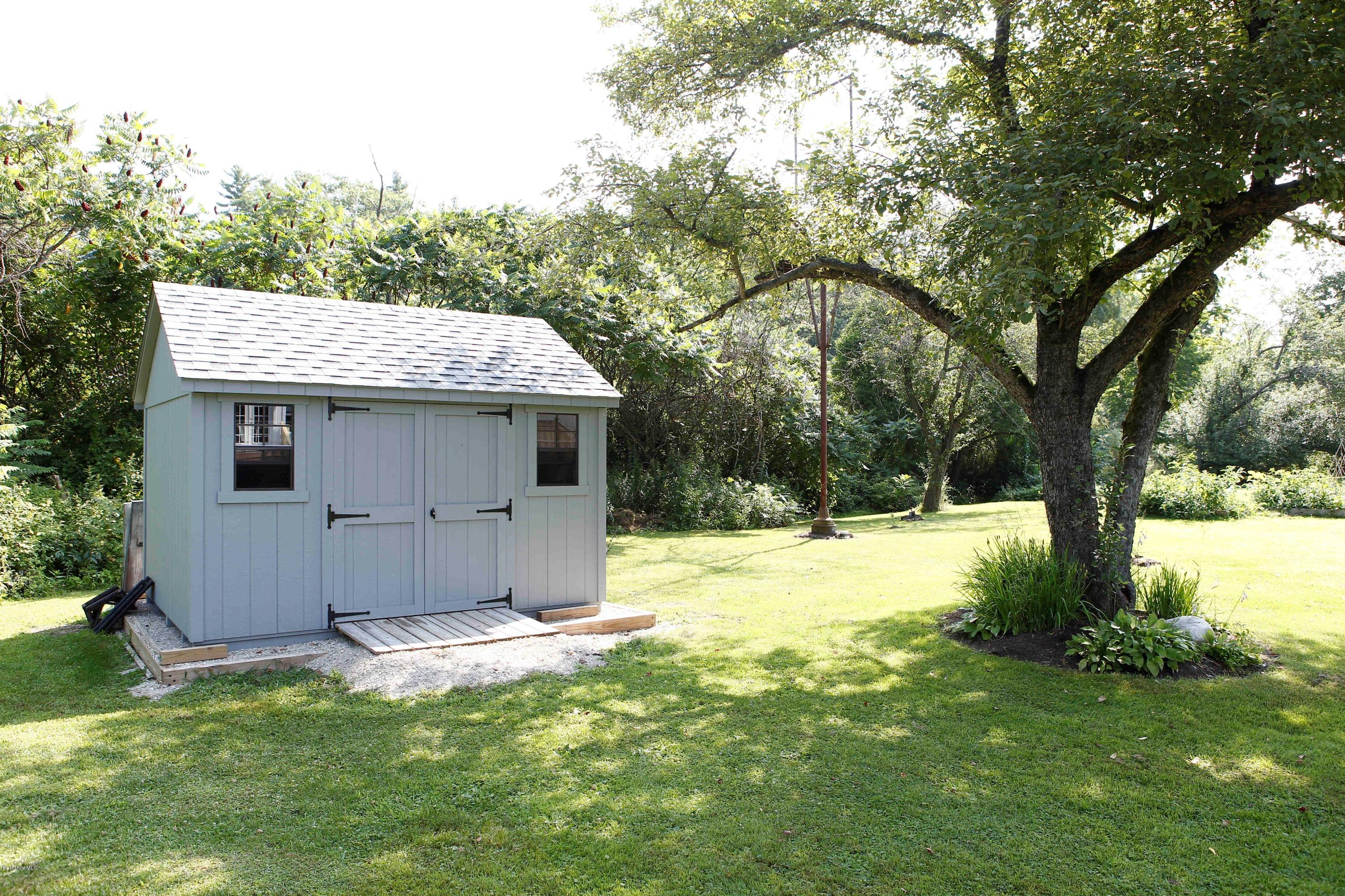 317 State Road Great Barrington, MA 01230 - Photo 44 of 51 AmishBuiltShed